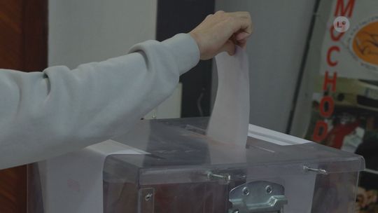 Wybory uzupełniające do Młodzieżowej Rady Powiatu Ostrowieckiego