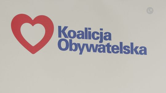 Wybory w Koalicji Obywatelskiej. Znamy liderów regionalnych i powiatowych