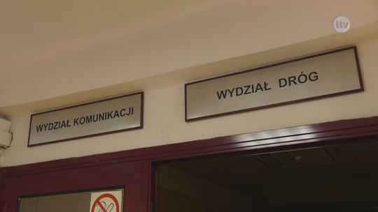 Wydział komunikacji po remoncie