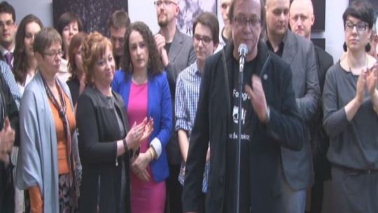 Wyjątkowy klub, czyli Fotoklub "Galeria"