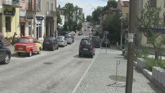 Wykluczeni mieszkańcy