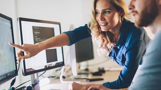 Wykorzystaj moc mowy ciała na rozmowie w sprawie pracy