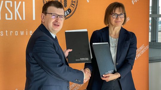 Wymiana taboru MZK trwa. Podpisano kolejną umowę