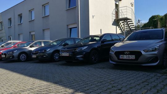 Wynajem samochodów Kielce - czyli samochody premium i nie tylko na wyciągnięcie ręki