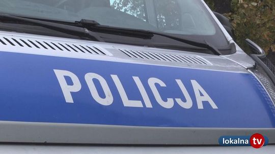Wypadek w miejscowości Czekarzewice. Nie żyje jedna osoba