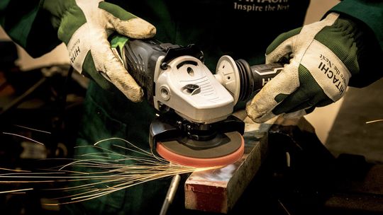 Wypożyczanie sprzętu budowlanego