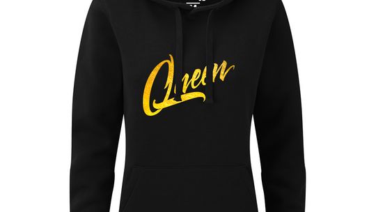 Wyróżnij się z tłumu za pomocą spersonalizowanej odzieży!