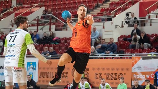 Wysoka porażka w Sosnowcu. Zagłębie lepsze od KSZO