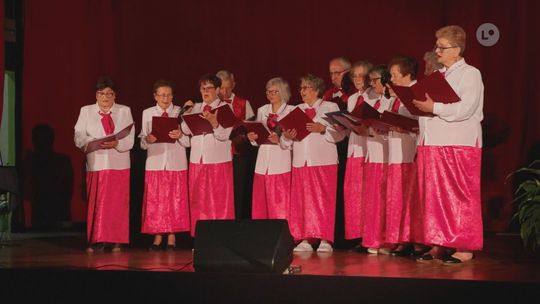 Wzruszenia, muzyka i dziecięca radość. Wyjątkowy Dzień Matki w ODS Malwa