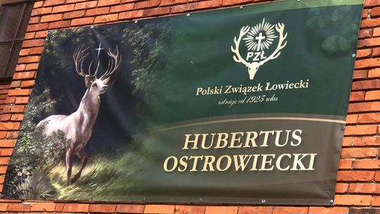 X Hubertus Ostrowiecki już w niedzielę