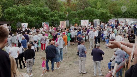 XIII Piknik Jadwiżański. Radosne pożegnanie lata