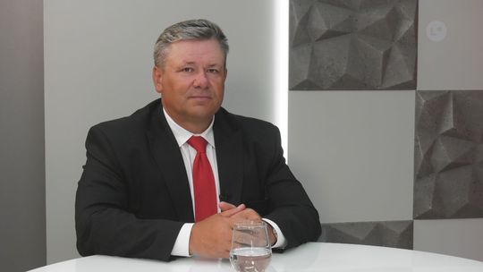 Z. Duda: Karol Nawrocki to dobry wybór dla Polski