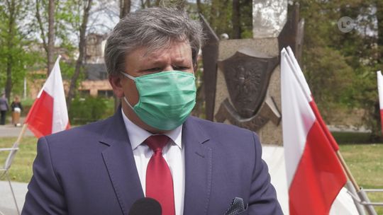 Z. Duda: Najważniejsze jest to, że pamiętamy