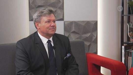 Z. Duda: Rozpoczynamy spotkania z mieszkańcami