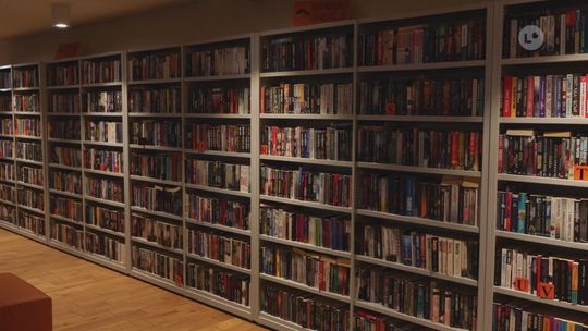 Z humorem przez menopauzę - spotkanie z Renatą Gałczyńską-Smal