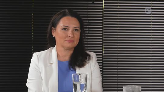 Z Moniką Borek rozmawiamy o zawodzie pielęgniarki