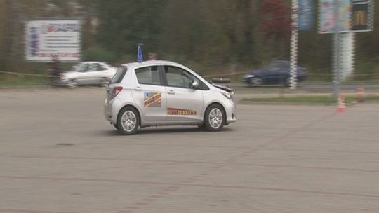 Z myślą o bezpieczeństwie wśród kierowców