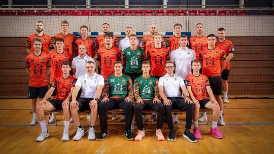 Z nieba do piekła… KSZO przegrał na wyjeździe