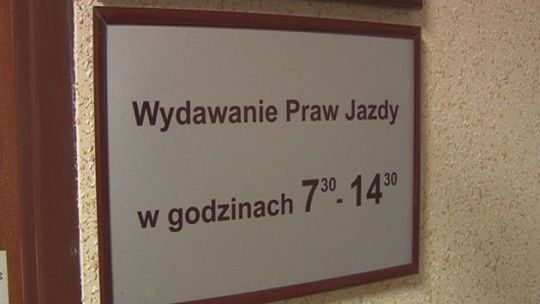 Z prawem jazdy kat. B na motocykl