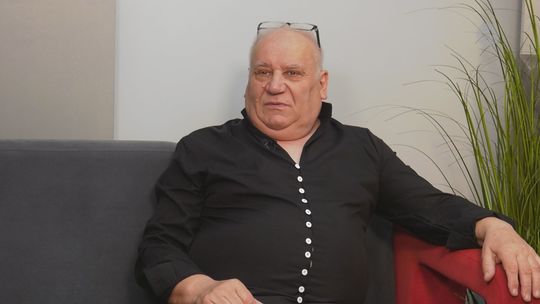 Z. Staniszewski: Muzyka to całe moje życie