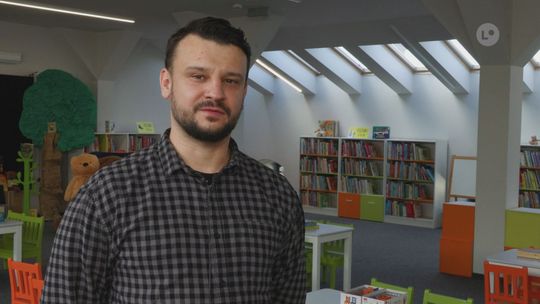 Z. Wójcik: Coraz więcej osób wraca do "gier bez prądu"