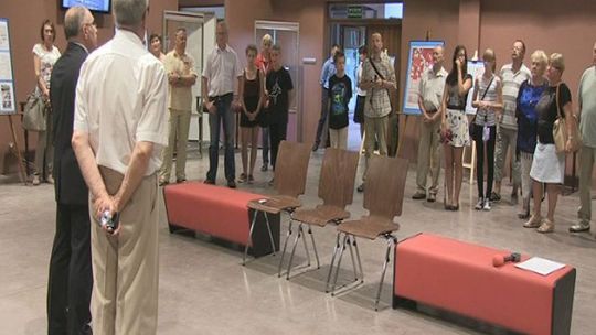 „Za każdy kamień Twój...”