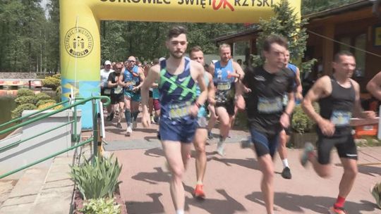 Za nami 4 runda MosirGutwinRun