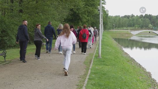 Za nami dziesiąty Bieg Wiosny
