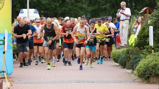 Za nami trzecia runda XIII MosirGutwinRun