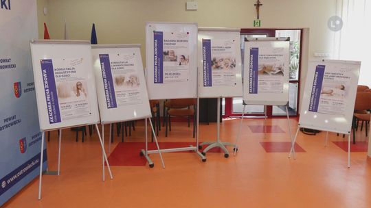 Zabiegi rehabilitacyjne w ramach Akademii Pełnej Zdrowia