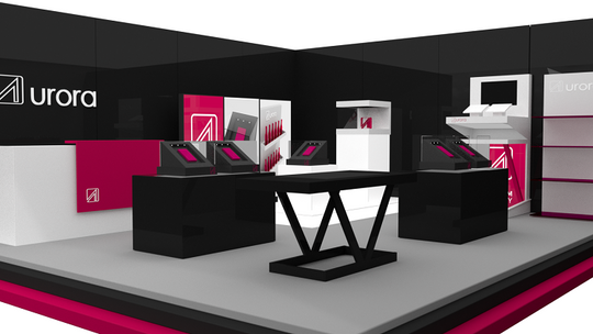 Zabudowa stoisk targowych - jak wybrać dobrego producenta?