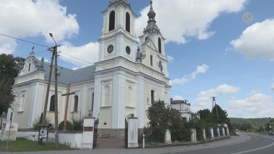 Zabytkowy kościół doczeka się remontu