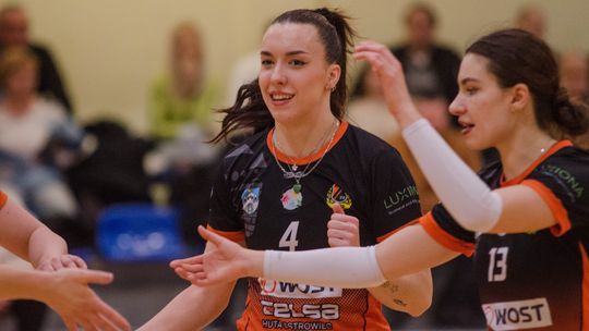 Zaczęło się źle, skończyło wybornie. KSZO SMS lepszy od Tomasovii Zaczęło się źle, skończyło wybornie. KSZO SMS lepszy od Tomasovii