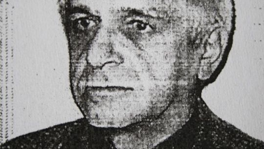 Zaginął Mirosław Zajda