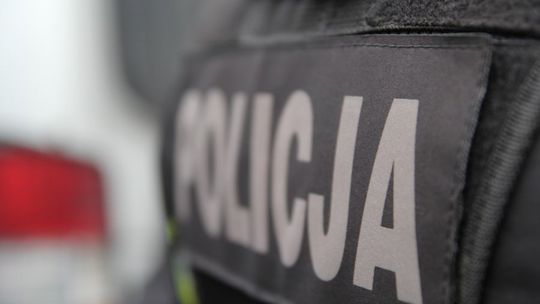 Zaginął Sebastian Bęben. Policja prosi o pomoc 