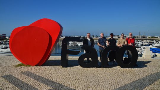 Zagraniczne wojaże z programu ERASMUS+