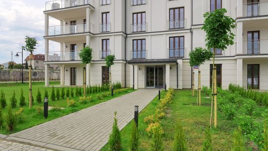 Zainteresuj się mieszkaniem od dewelopera, a sporo na tym zyskasz. Czas na przeprowadzkę!