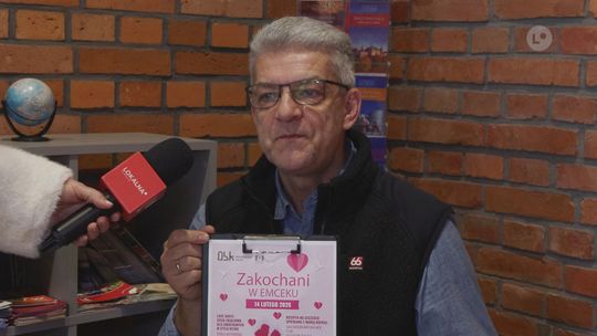 Zakochani w EMCEKU: Wydarzenie pełne miłości i atrakcji