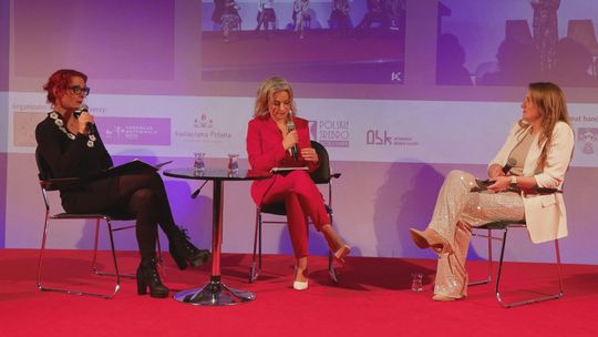Zakończył się cykl „Między Nami Kobietami”