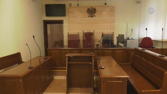 Zakończył się proces prezydenta Ostrowca. Wyrok pod koniec grudnia