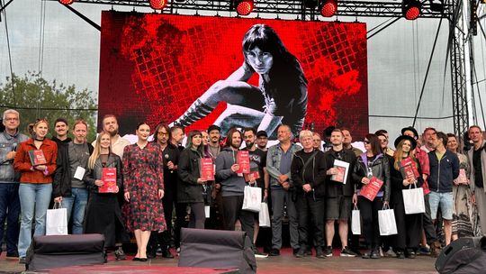 Zakończył się XIX Wielki Ogień. Oto laureaci konkursu