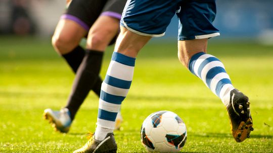 Zalety sportów zespołowych