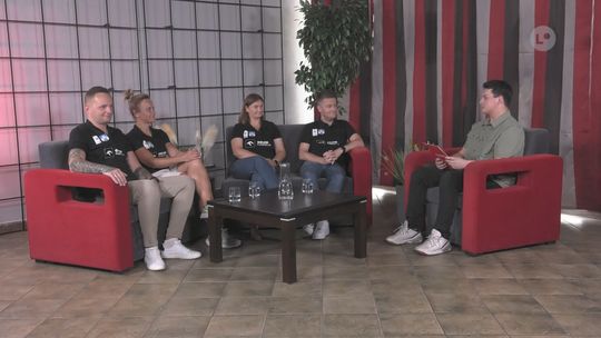 Założyciele Volley Stars o dziesięcioleciu akademii