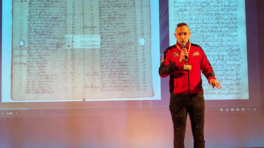 Zanim powstał Wielki Ostrowiec: wykłady w MCK