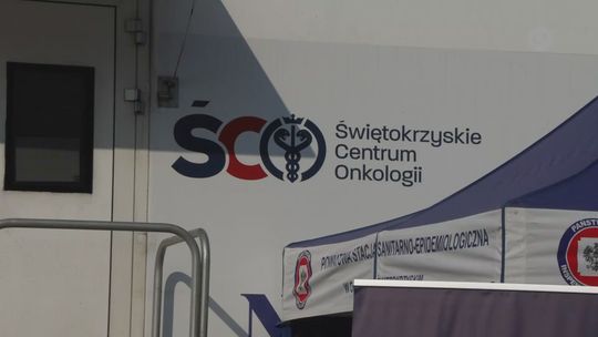 Zaproszenie na badania, to dobry prezent