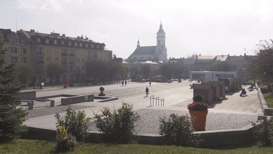 Zaproszenie na przysięgę wojskową 31.03.2019