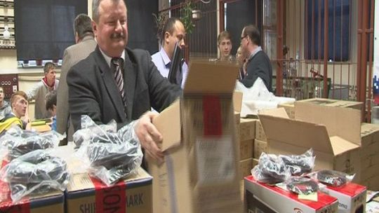 Zawód przyszłości?