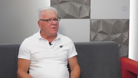 Zb. Wojna: Panowie nie powinni wstydzić się mówić o swoich chorobach