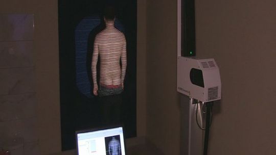 Zbadaj swoją postawę