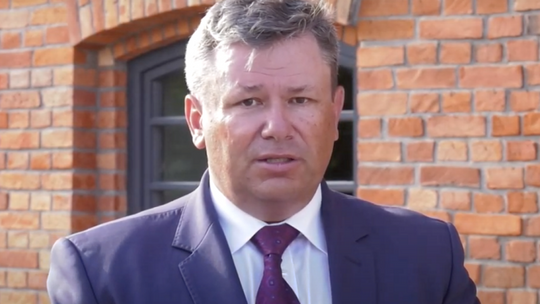 Zbigniew Duda dyrektorem PGE Energia Ciepła S.A. Oddział Elektrociepłownia w Kielcach